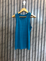 Chest 19  Lenght 25 Women’s Exclusive Branded T-Shirt