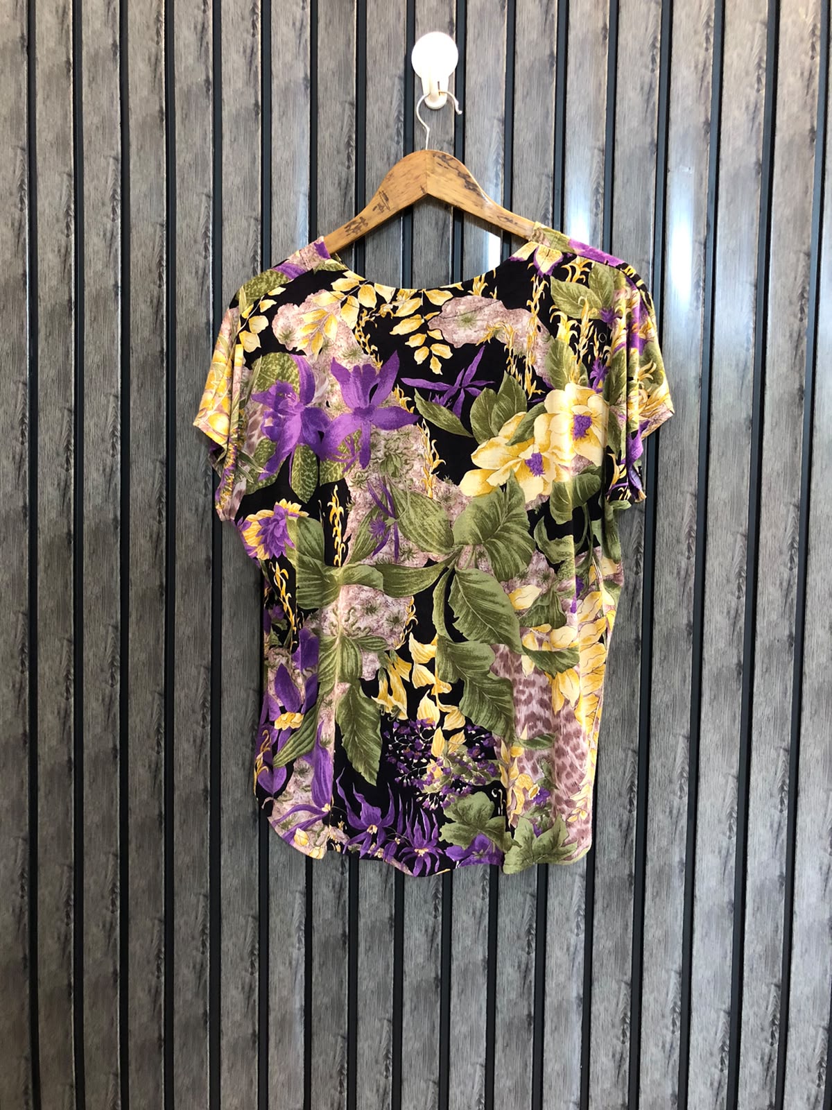 Chest 23  Lenght 25 Branded Women’s Everyday T-Shirt