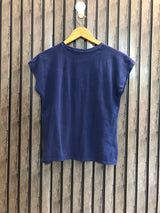 Chest 19  Lenght 21 Women’s Signature Branded T-Shirt