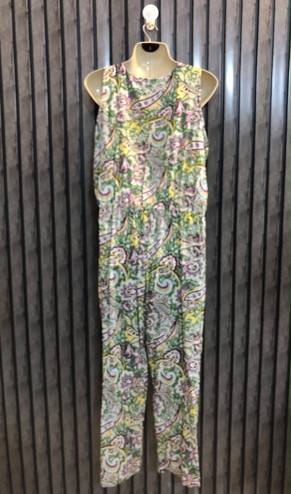 Chest 18  Length 49  Fabric Chiffon  Jump siut Women’s Premium Collection Jumpsuit