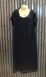 Chest 22  Length 49  Fabric Net  Chest 22  Length 49  Fabric Net Women’s Exclusive Edition Maxi Dress