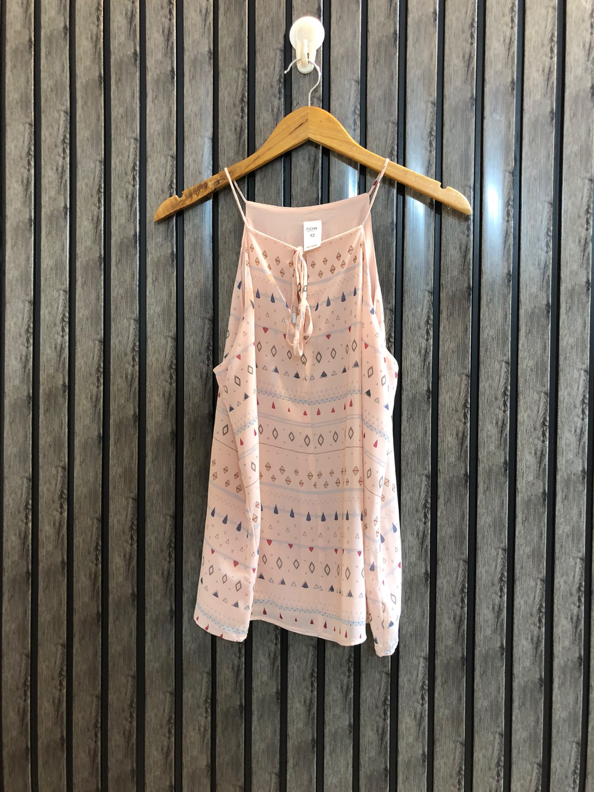 Chest 18  Length 24  Fabric Chiffon Women’s Trendy Short Crop Top