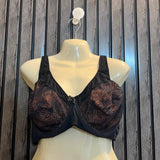 Chest Large  Length 11 Women’s Superior Comfort Bra