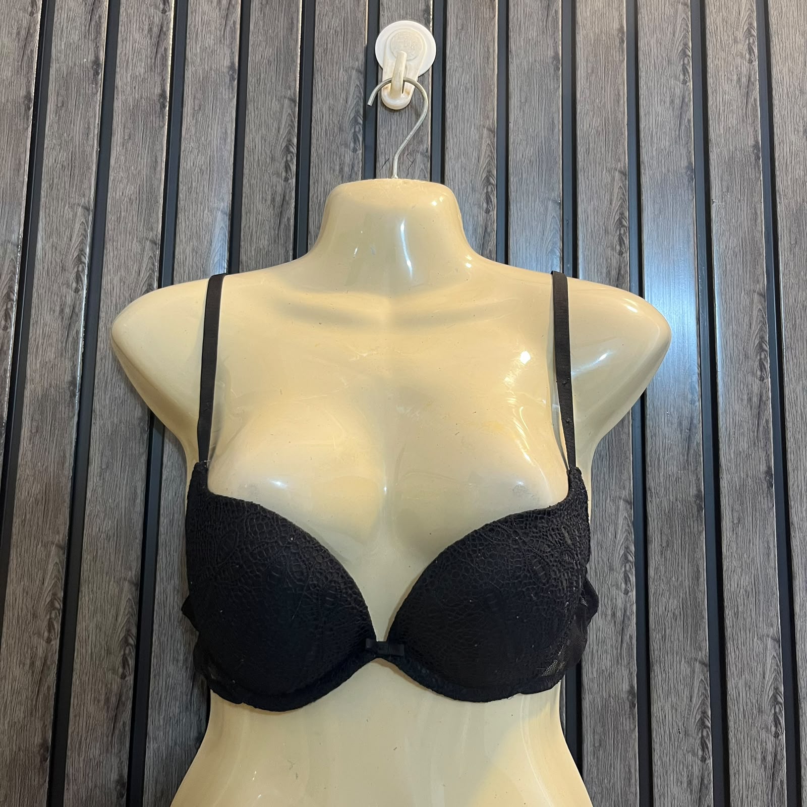 Chest Large  Length 10 Women’s Essential Comfort Bra