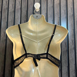 Chest Large  Length 10 Women’s Essential Comfort Bra