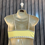 Chest Small  Length 10.5 Women’s Premium Everyday Bra