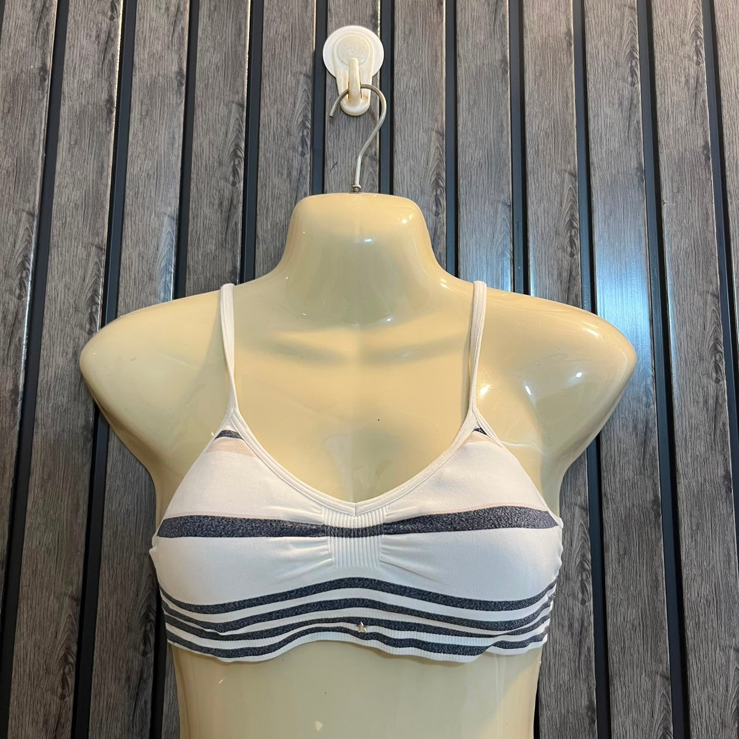 Chest Small  Length 10 Women’s Comfortable Support Bra