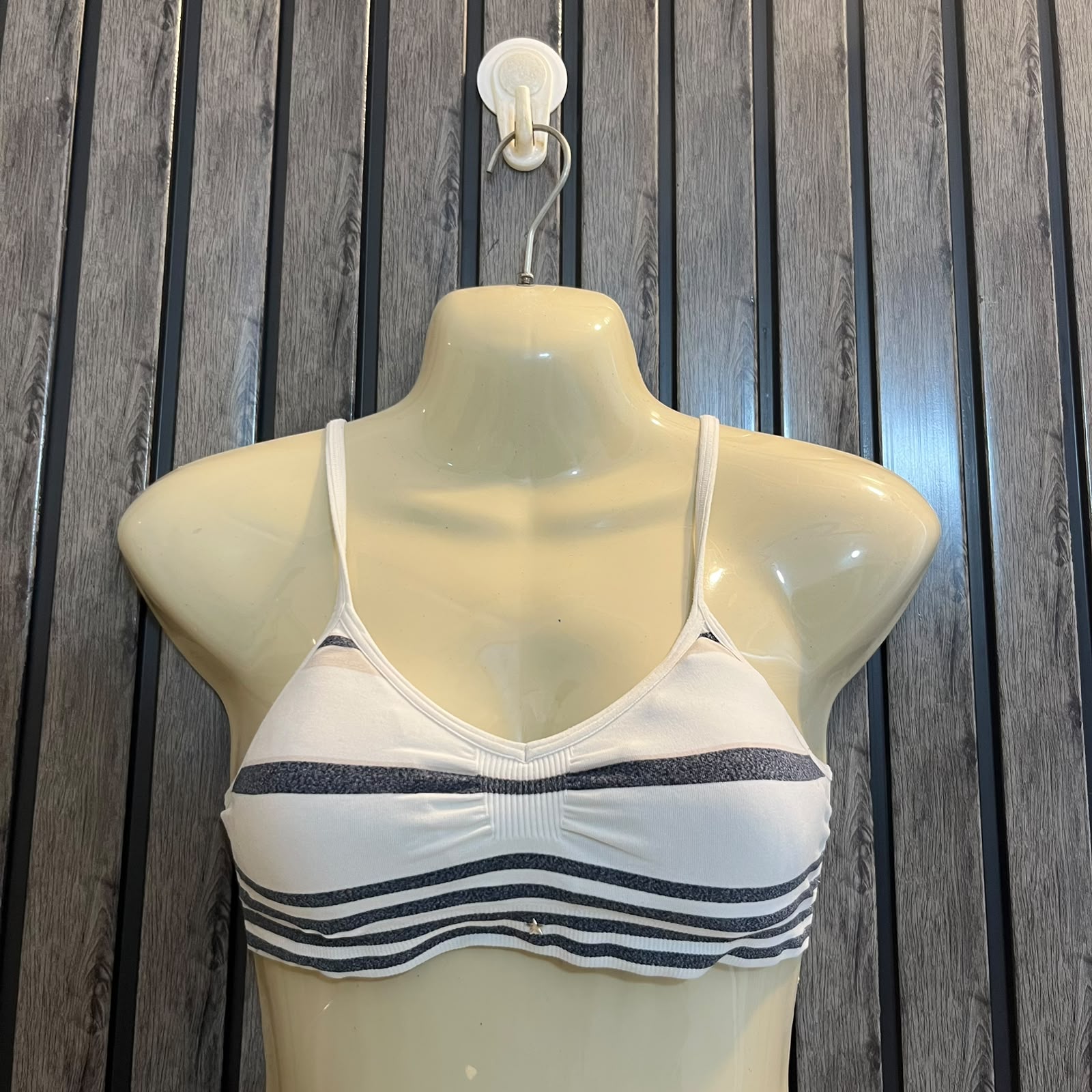 Chest Small  Length 10 Women’s Comfortable Support Bra
