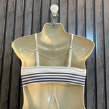 Chest Small  Length 10 Women’s Comfortable Support Bra