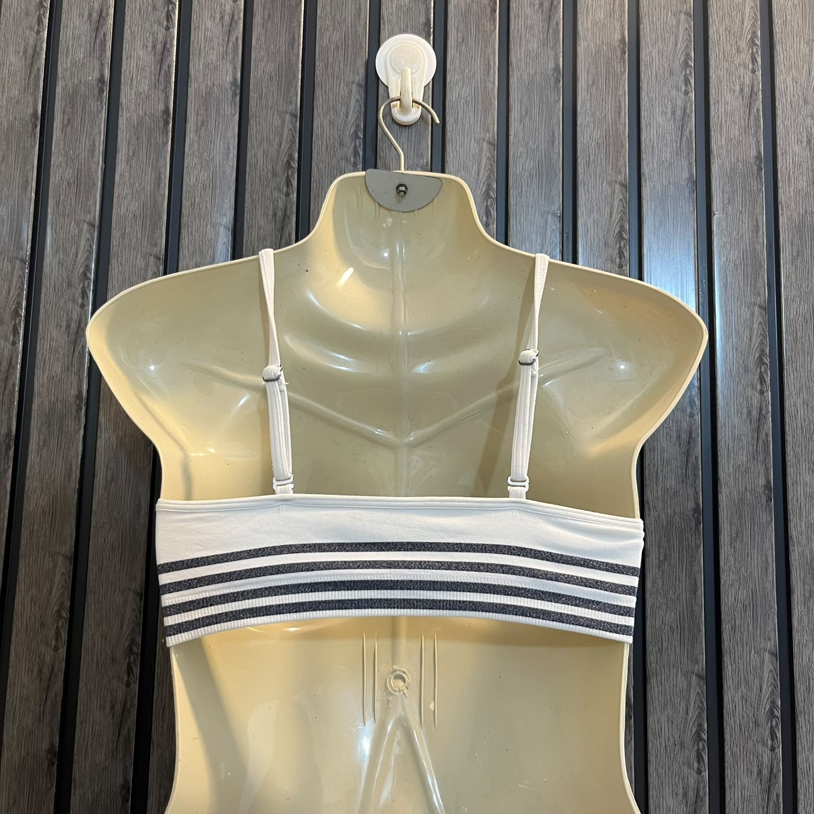 Chest Small  Length 10 Women’s Comfortable Support Bra
