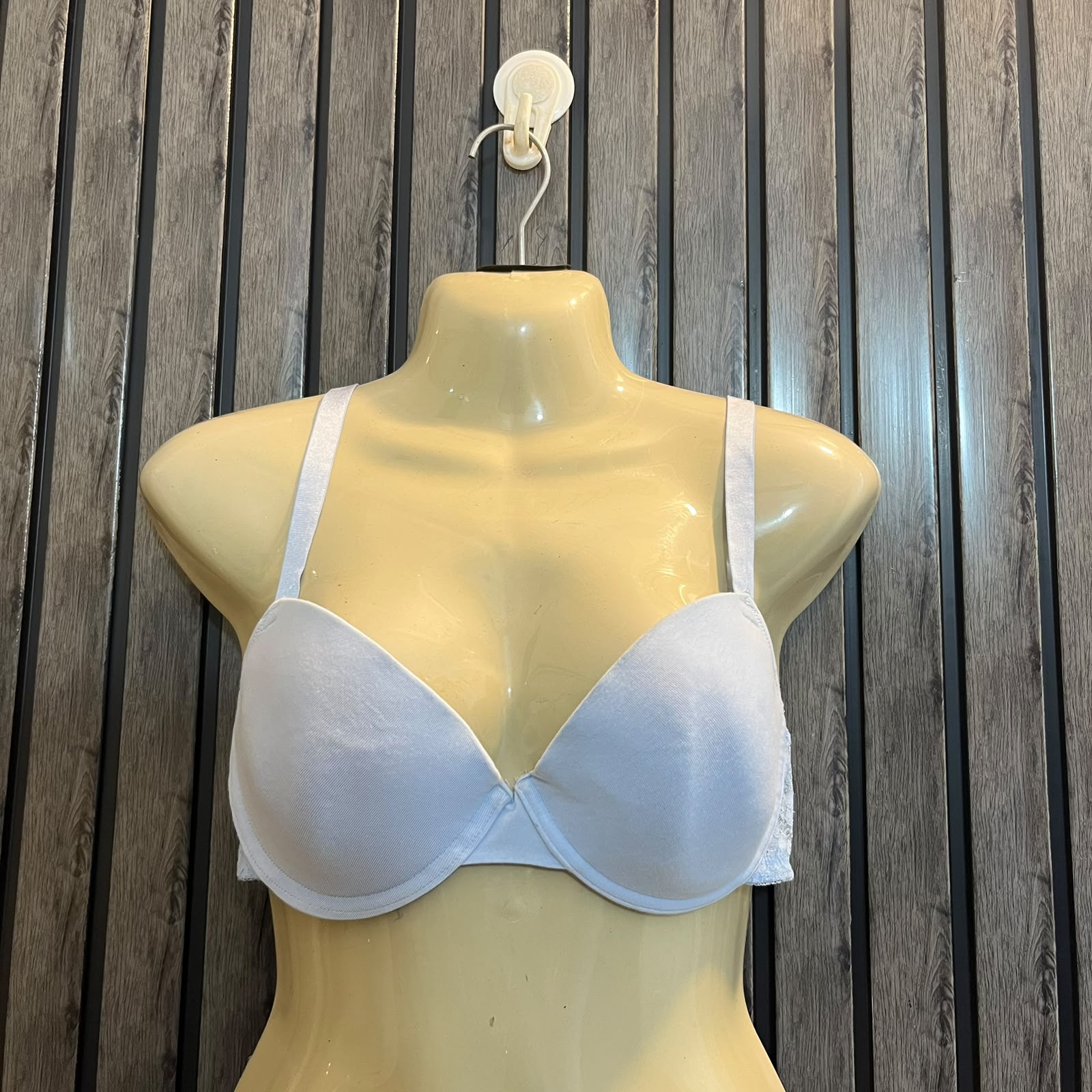 Chest Large  Length 10 Women’s Comfort Bra