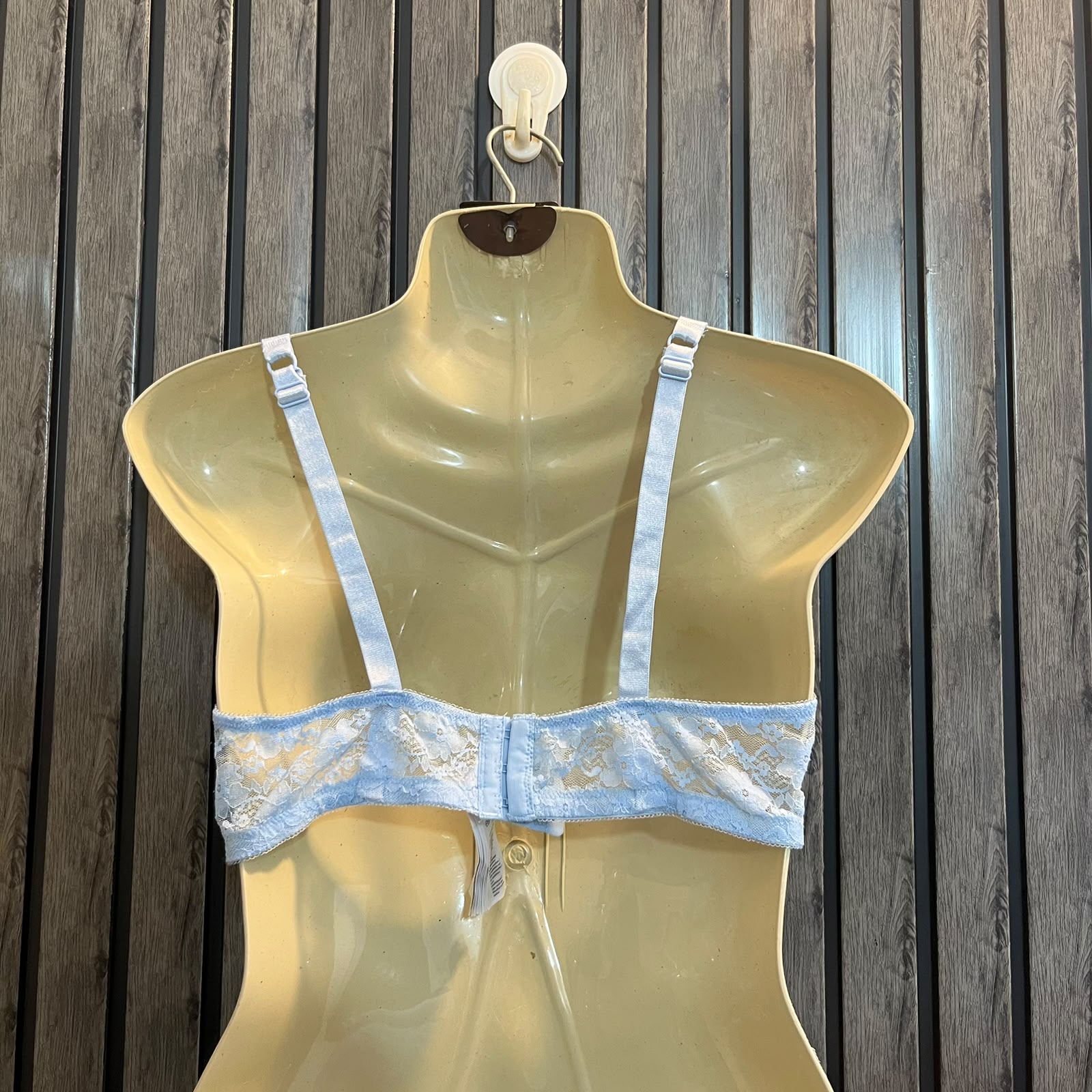 Chest Large  Length 10 Women’s Comfort Bra
