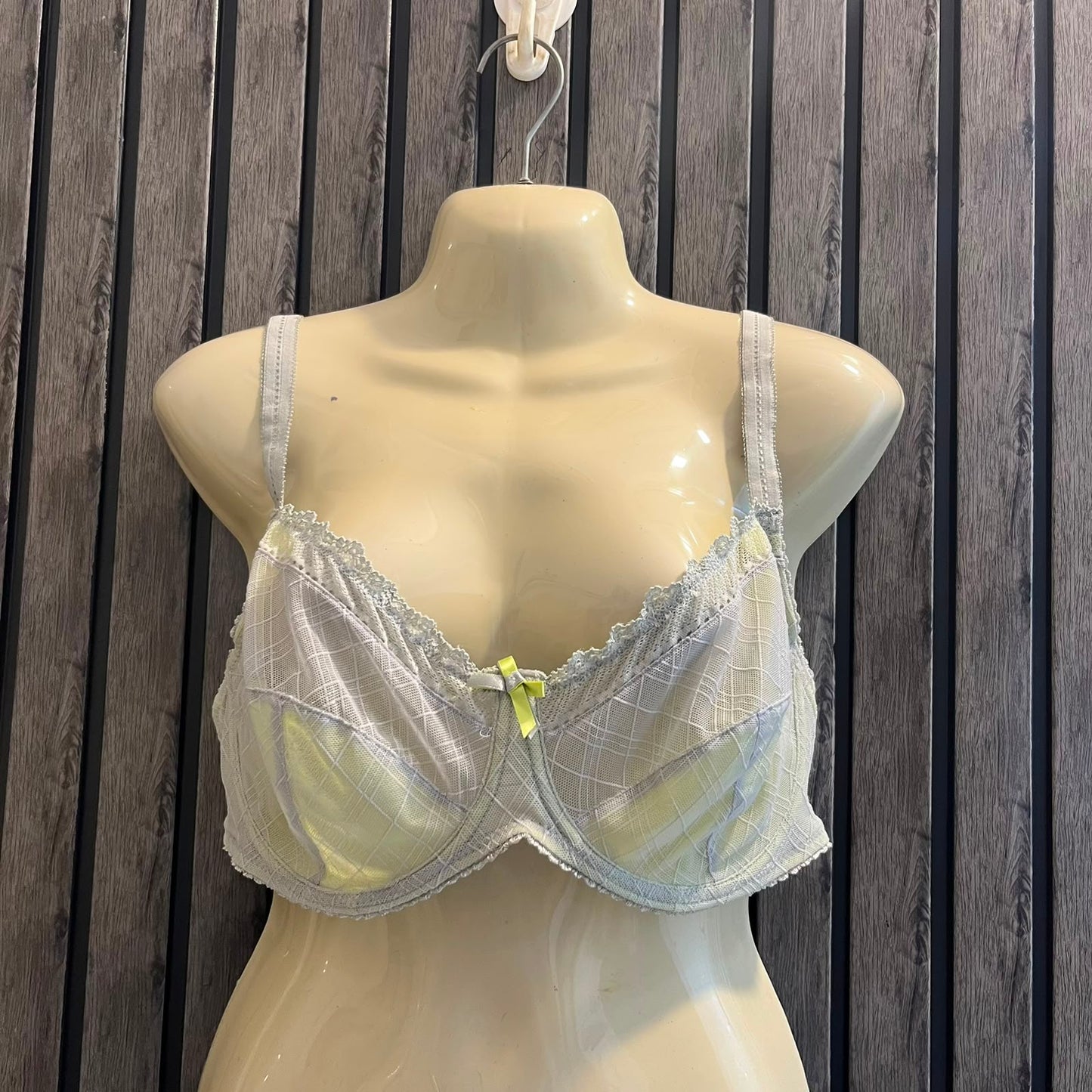 Chest Large  Length 12 Women’s Premium Bra