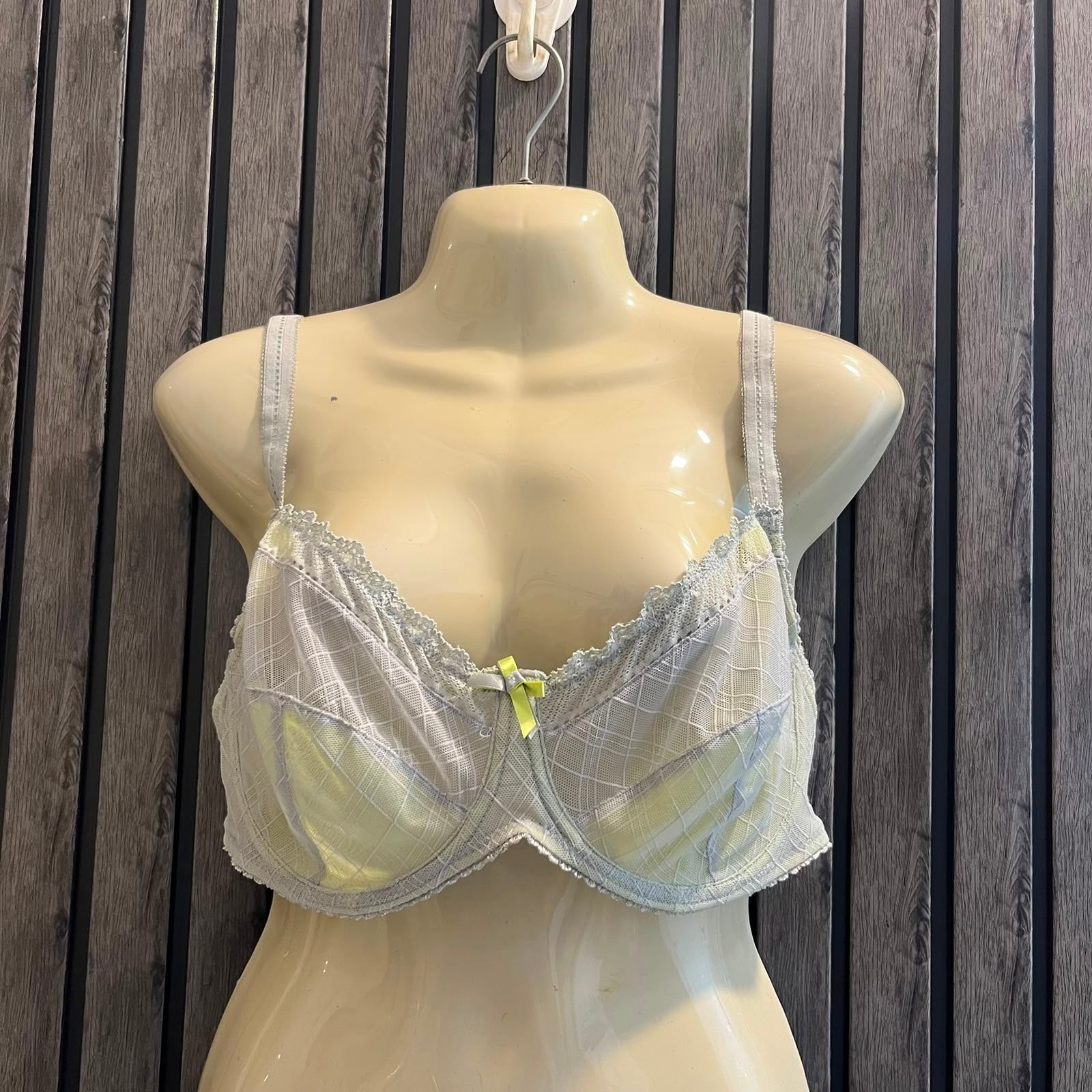 Chest Large  Length 12 Women’s Premium Bra