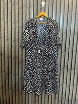 Chest 24  Length 42  Fabric Silk Women’s Premium Longline Top