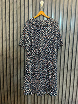 Chest 24  Length 42  Fabric Silk Women’s Premium Longline Top