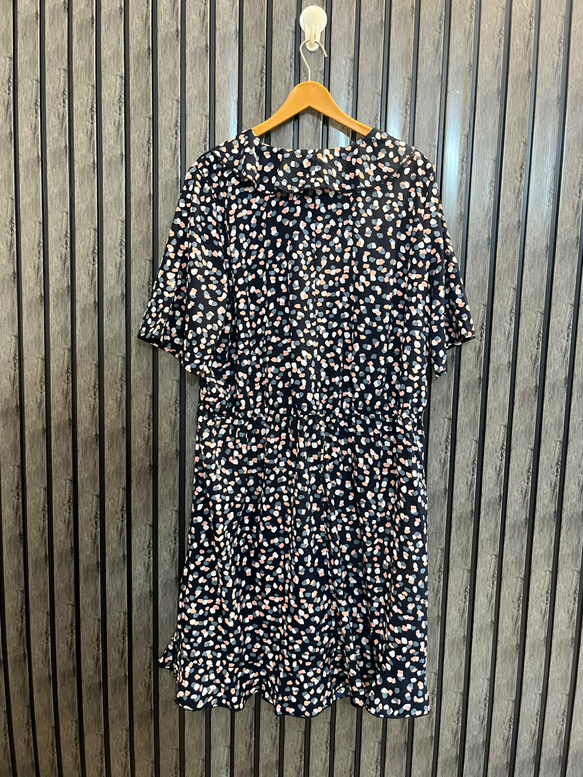 Chest 24  Length 42  Fabric Silk Women’s Premium Longline Top