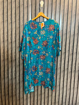Chest Large  Length 38  Fabric Rayon Women’s Urban Extended Shrug