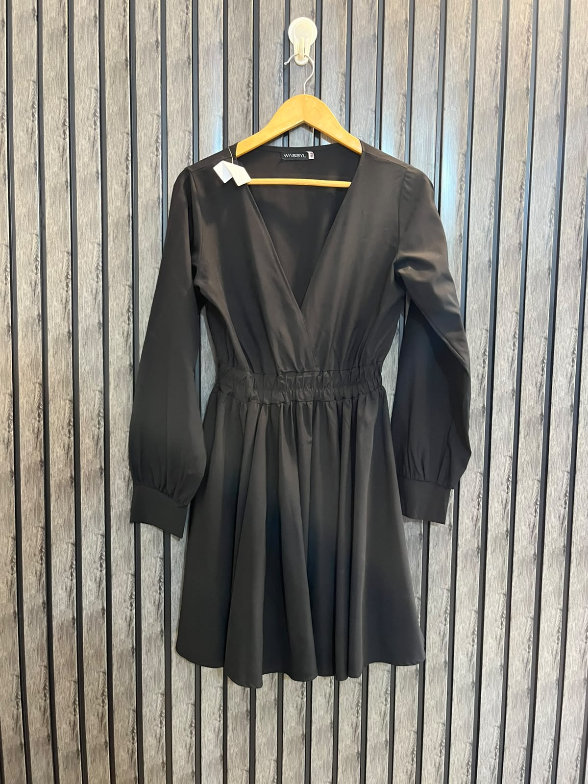 Chest 19  Length 34  Fabric Silk Women’s Western Longline Top