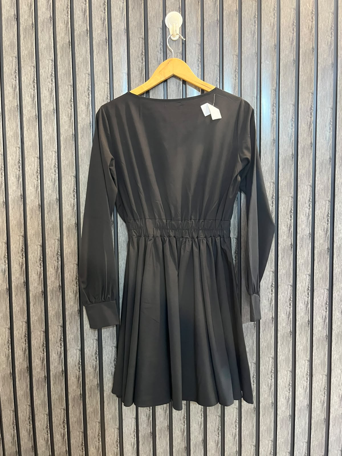 Chest 19  Length 34  Fabric Silk Women’s Western Longline Top