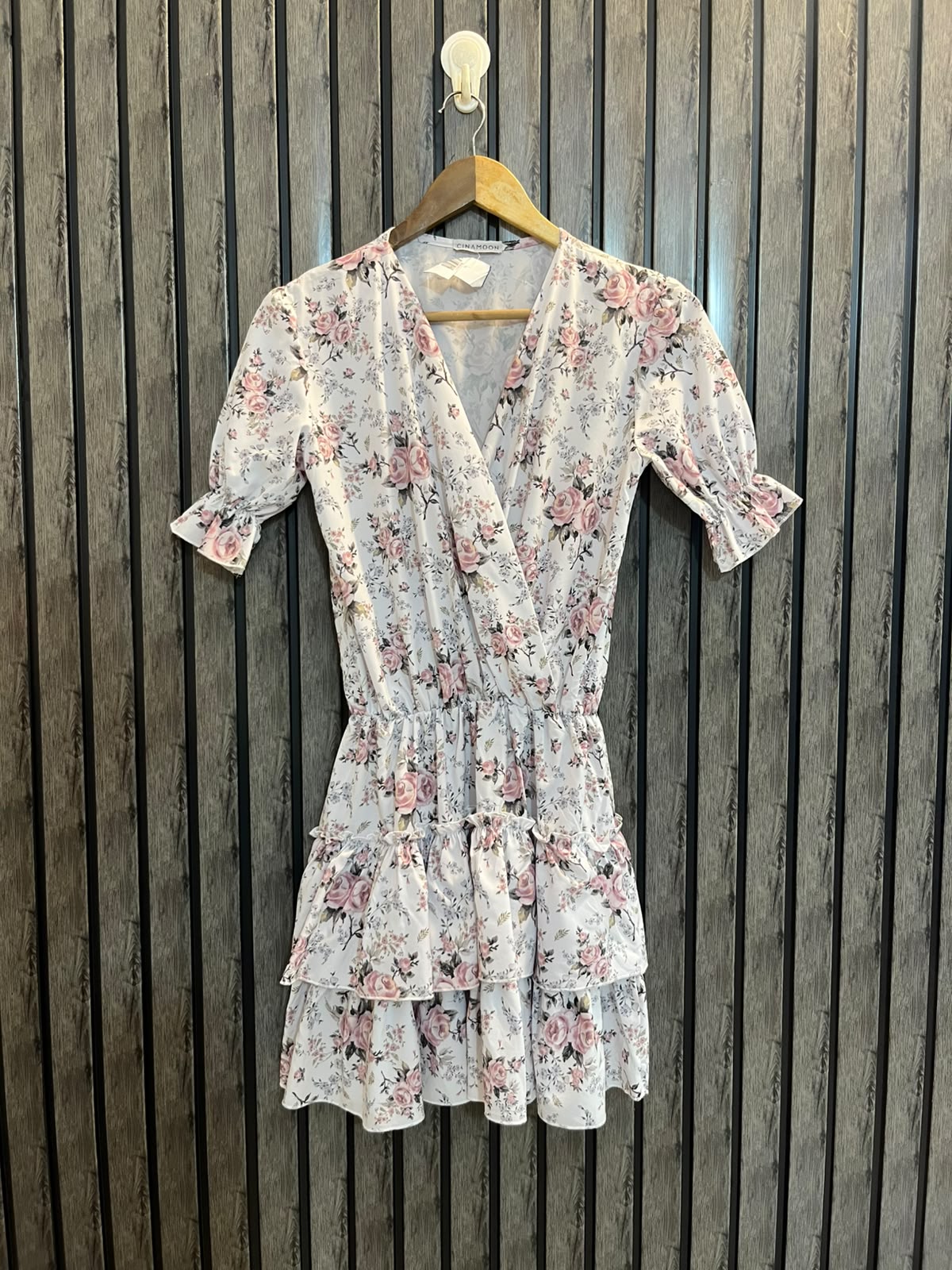 Chest 18  Length 28 To 32  Fabric Silk Western Ladies Relaxed Top