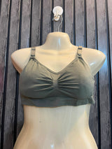 Chest Small  Length 10 Women’s Essential Bra