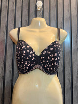 Chest Large  Length 12 Women’s Elegant Bra