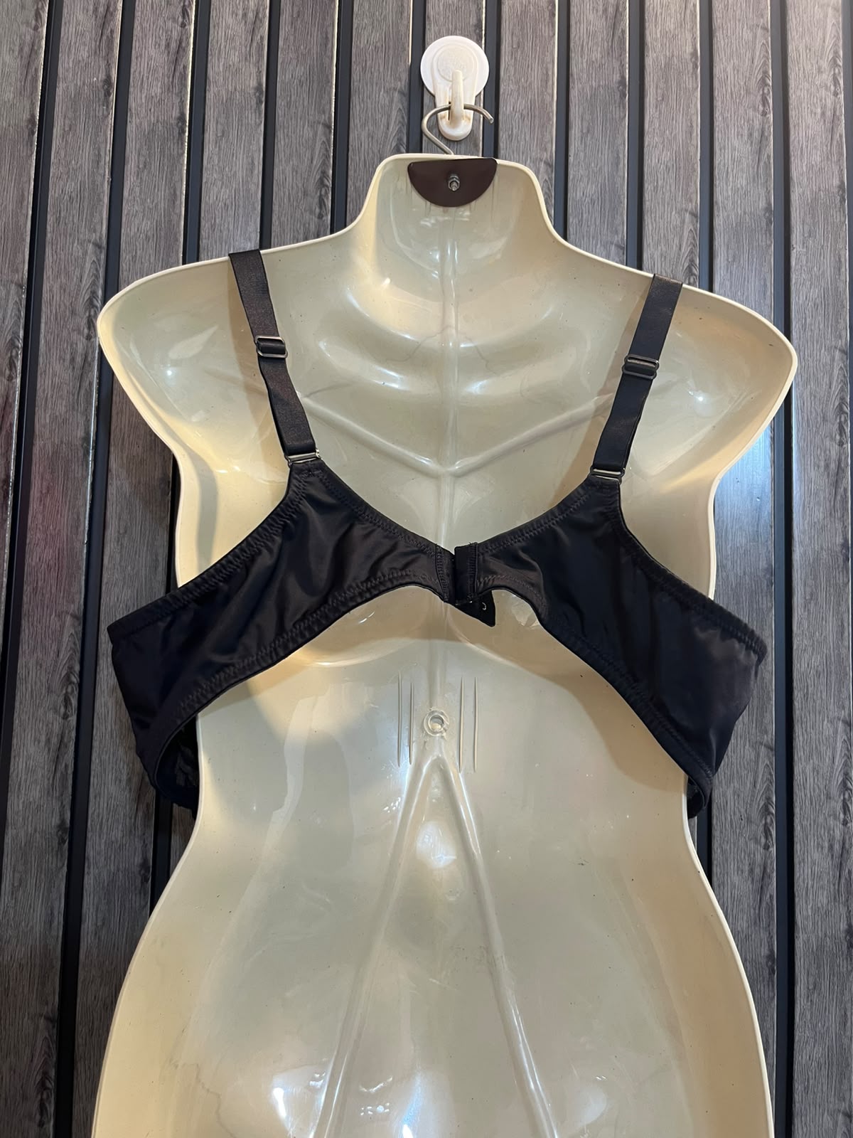Chest Large  Length 12 Women’s Timeless Bra