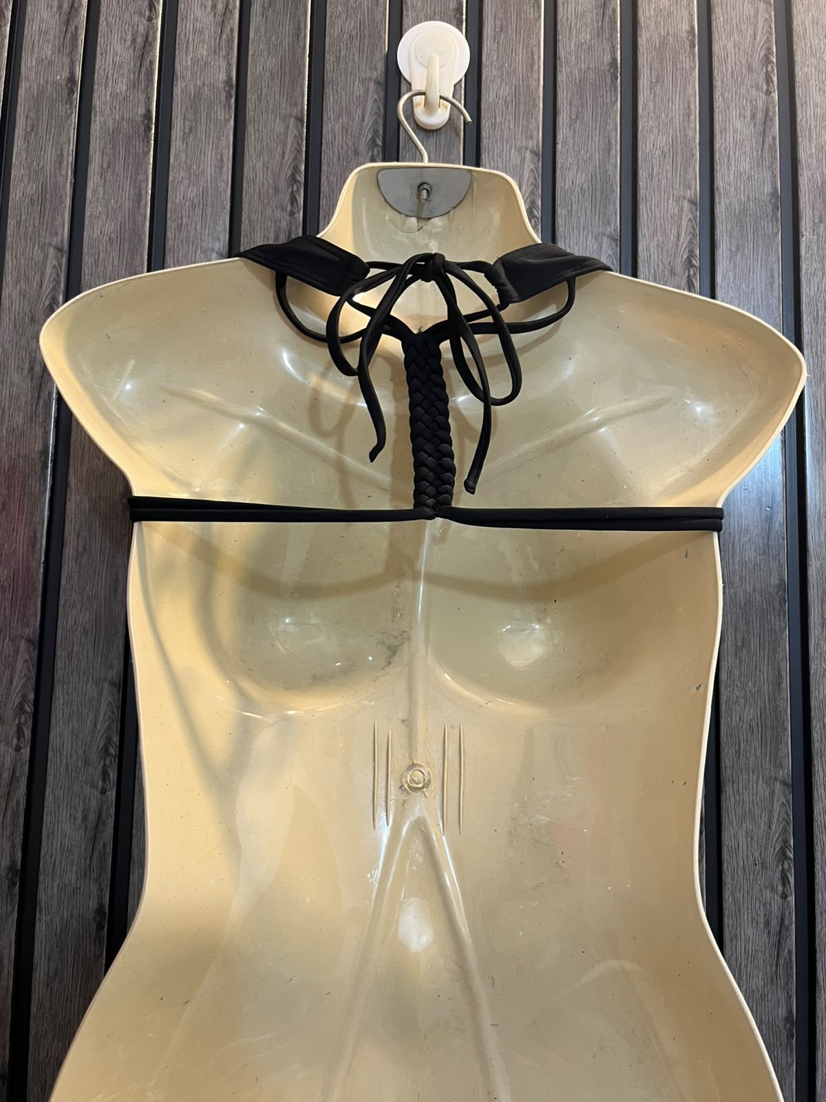 Chest Small  Length 10 Women’s Signature Essential Bra