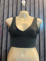 Chest Small  Length 12 Women’s Premium Collection Bra