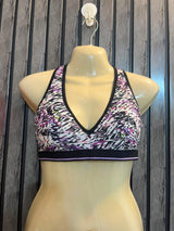 Chest Small  Length 11 Women’s Signature Collection Bra