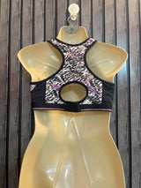 Chest Small  Length 11 Women’s Signature Collection Bra