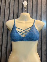 Chest Small  Length 9 Women’s Classic Collection Bra