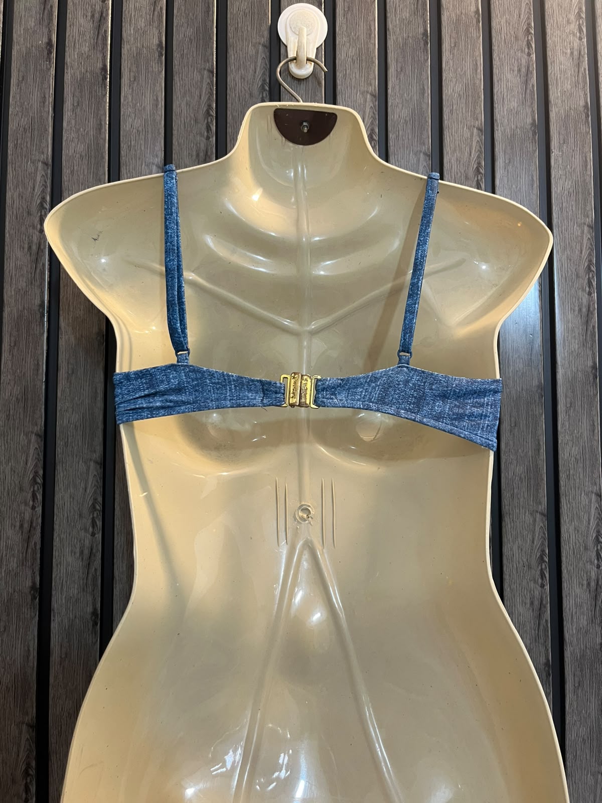 Chest Small  Length 9 Women’s Classic Collection Bra
