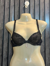 Chest Medium  Length 10 Women’s Classic Everyday Bra