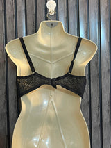 Chest Medium  Length 11 Women’s Premium Lingerie Bra
