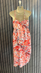 Chest 19  Length 42  Fabric Jorjet Women’s Luxury Full Length Maxi