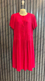 Chest 18  Length 40  Fabric Chiffon Women’s Classic Long Maxi