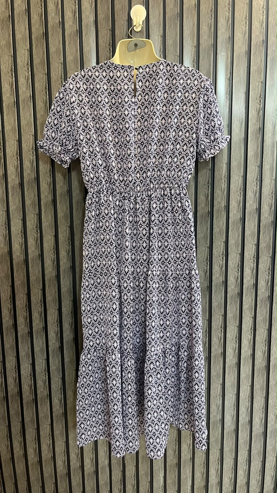 Chest 20  Length 44  Fabric Silk Classic Women’s Long Maxi