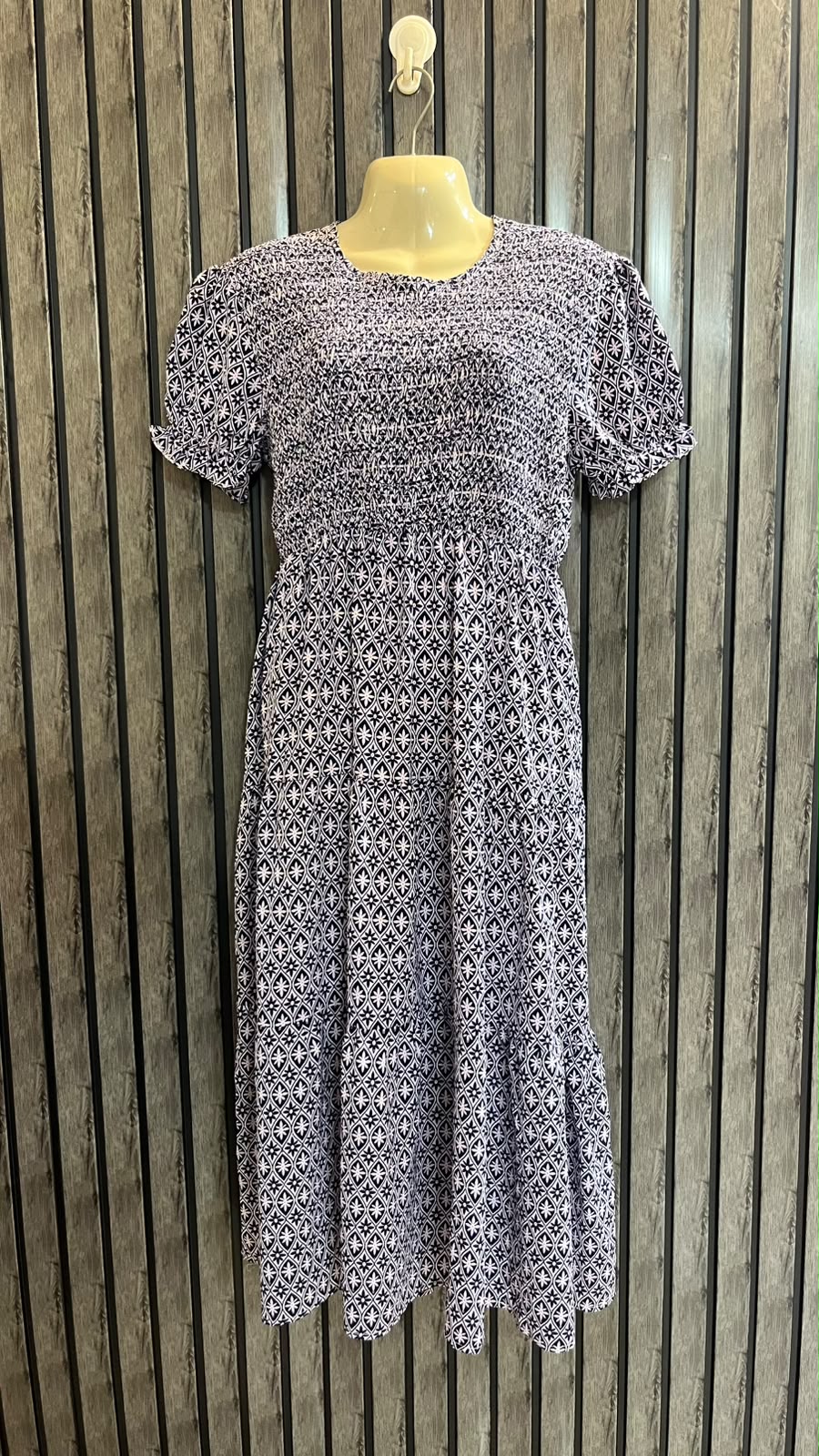 Chest 20  Length 44  Fabric Silk Classic Women’s Long Maxi