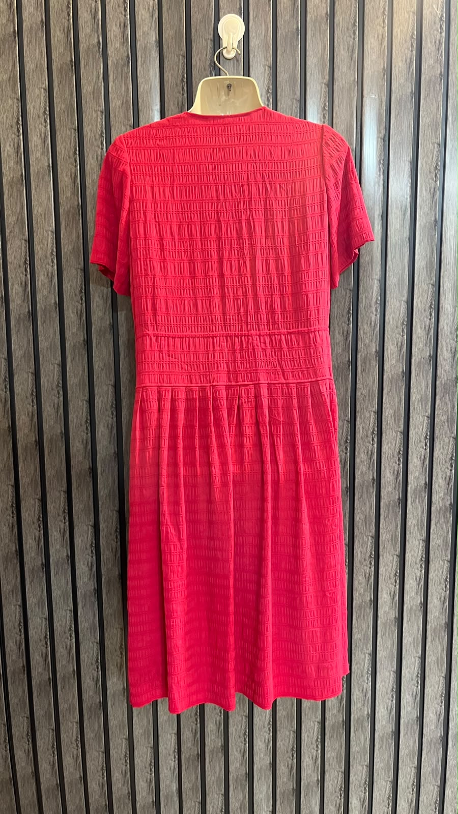 Chest 18  Length 40  Fabric Chiffon Women’s Classic Long Maxi
