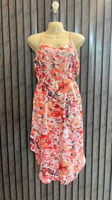 Chest 19  Length 42  Fabric Jorjet Women’s Luxury Full Length Maxi