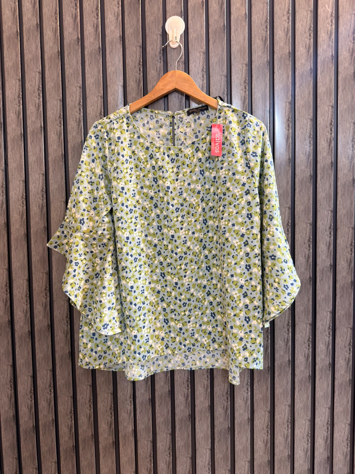Chest 20  Length 24  Fabric Silk Women's Elegant Essential Wear