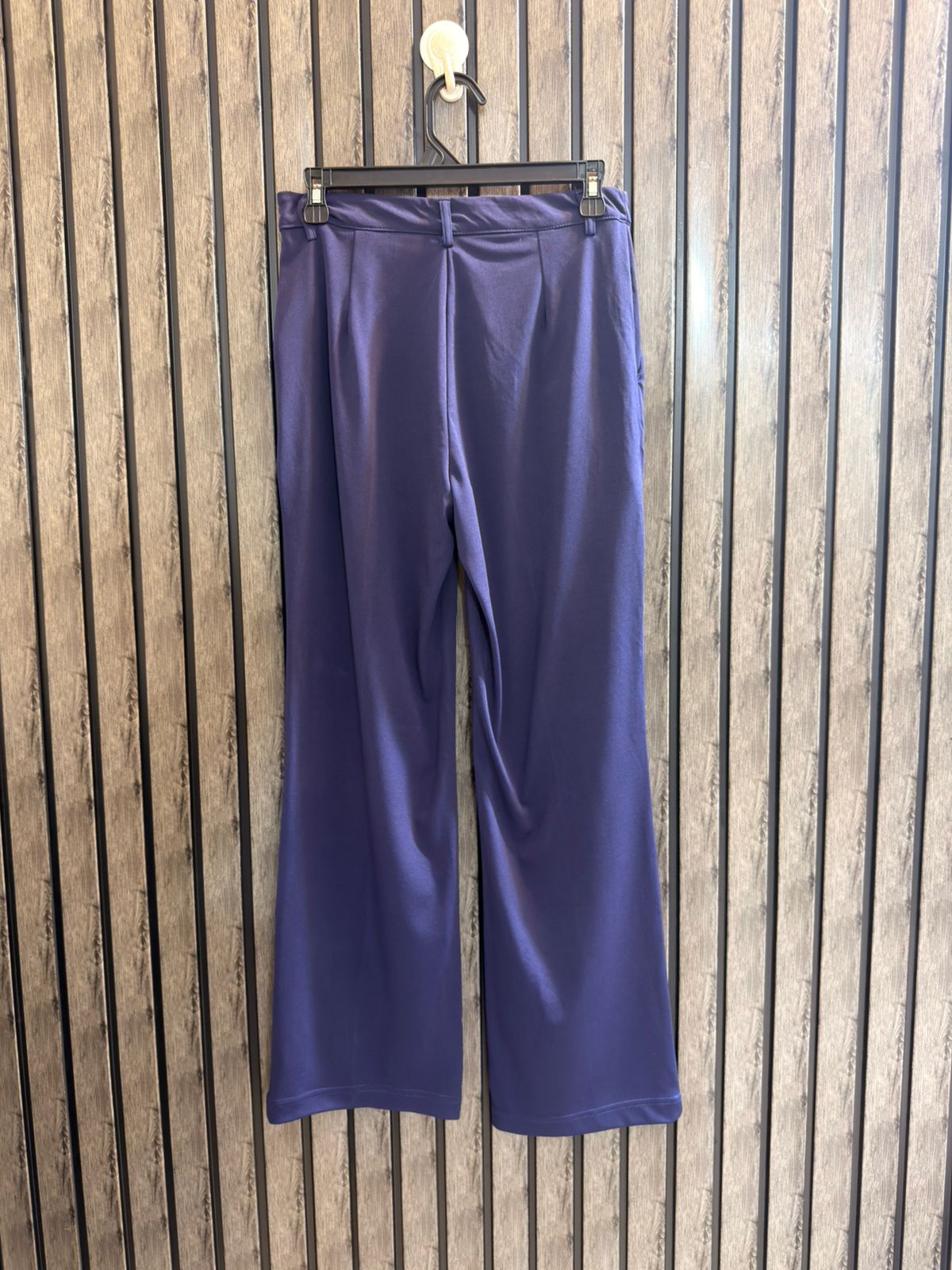 Waist 30  Lenght 38  Fabric Silk Jersey Women’s Modern Trousers