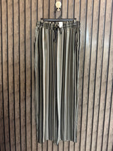 Waist 32  Lenght 42  Fabric Georgette Women’s Elegant Trouser