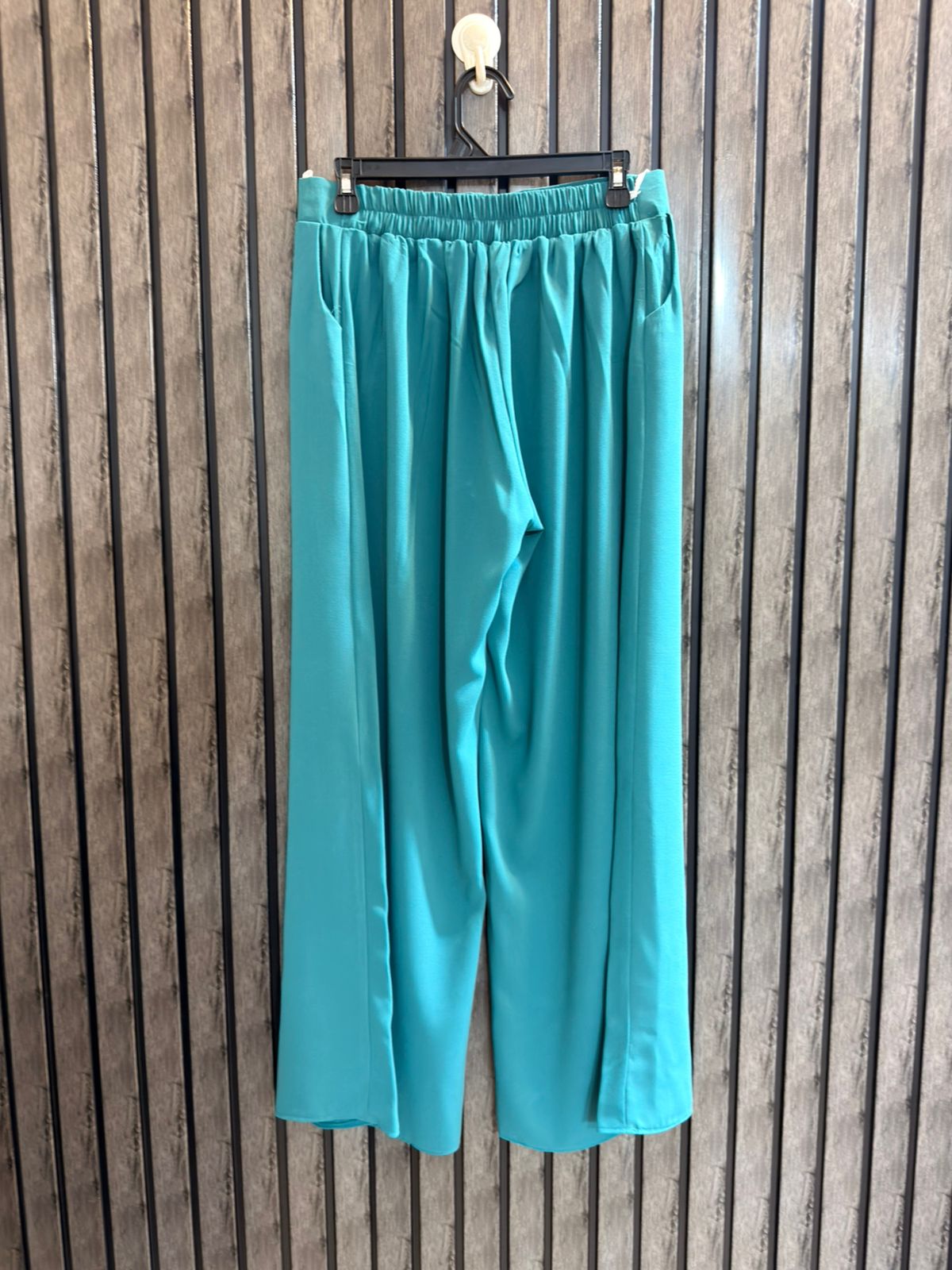 Waist 32  Lenght 41  Fabric Jorjet Women’s Luxe Trousers
