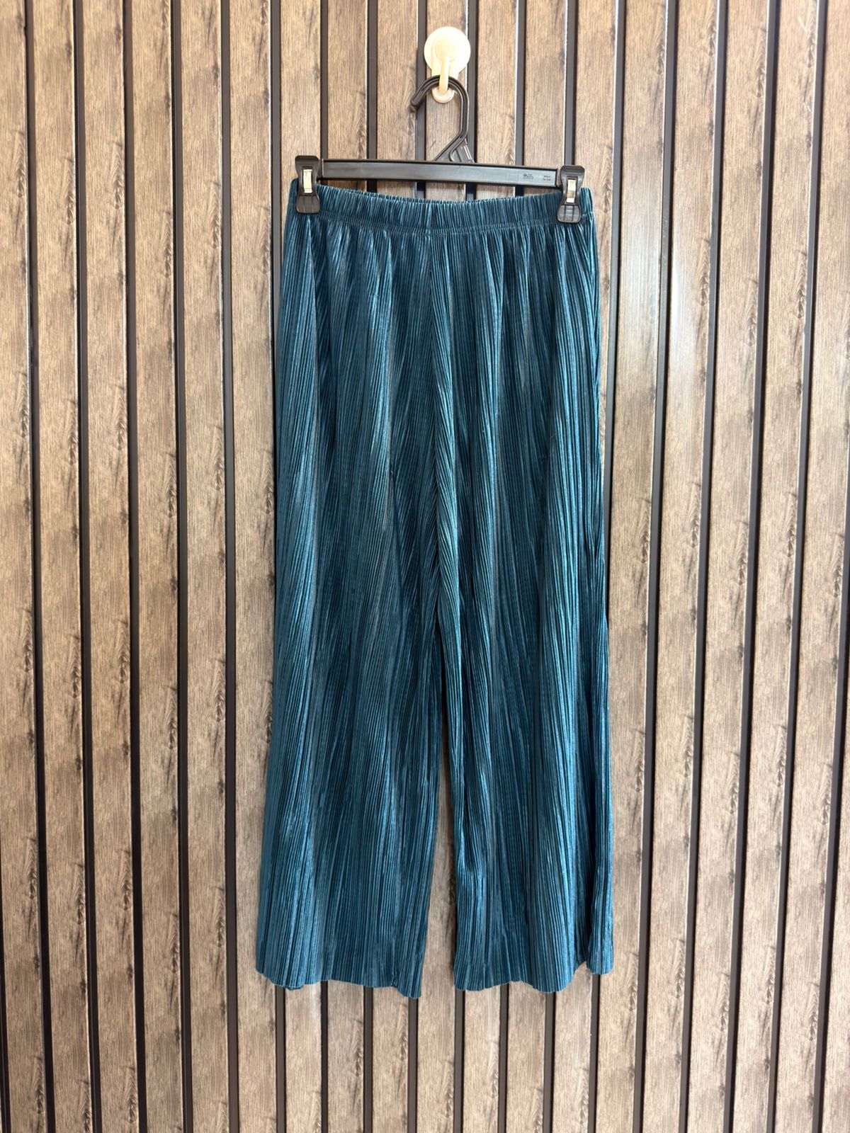 Waist 30  Lenght 32  Fabric Silk Women’s Smart Trousers