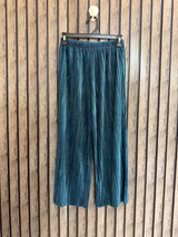 Waist 30  Lenght 32  Fabric Silk Women’s Smart Trousers