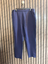 Waist 38  Lenght 38  Fabric Silk Women’s Timeless Trouser