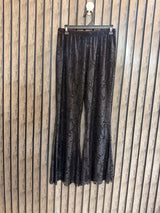 Waist 32  Lenght 39  Fabric Net Women’s Select Trouser